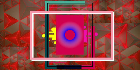 Texture_Series_Rectangles#4